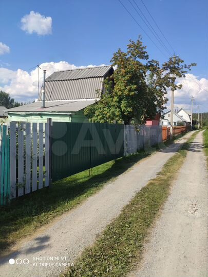 Дача 50 м² на участке 4 сот.