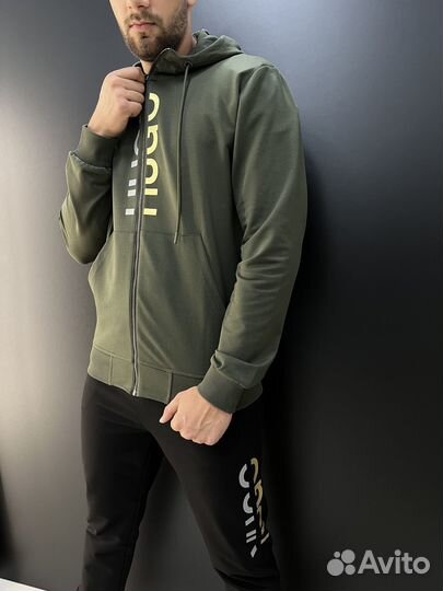 Мужской спортивный костюм Hugo