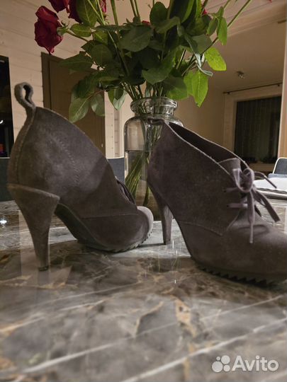 Ботильоны женские