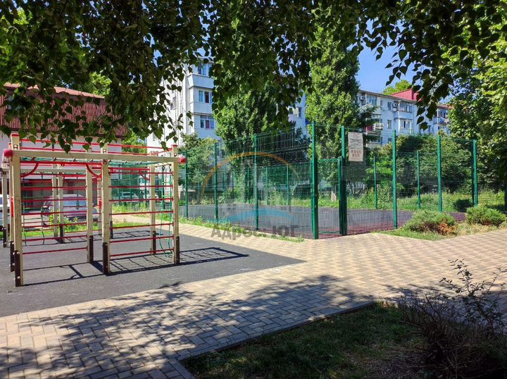 3-к. квартира, 67,6 м², 5/5 эт.