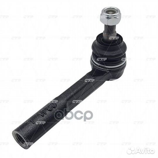 CE0149L наконечник рулевой левый замена CEG22L