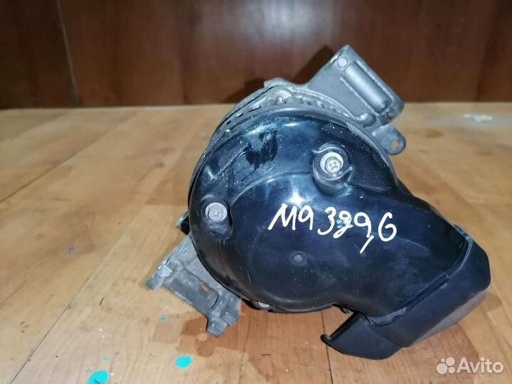 Генератор Мазда 6 рестайлинг 1,8 / 2,0 бензин