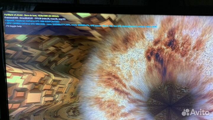 Комплектующие для пк бу (FX8370+8Gb+SSD256Gb+1060)