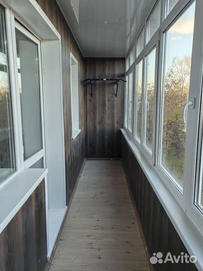 Ремонт окон