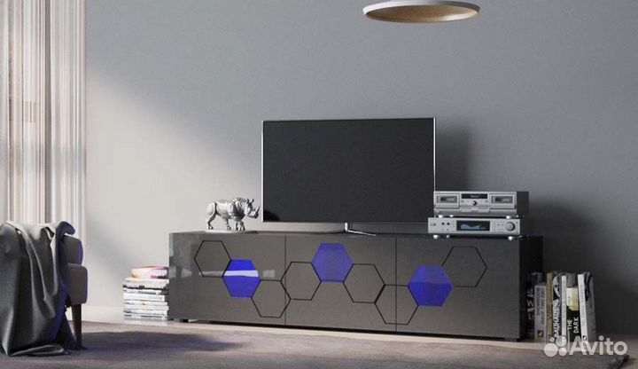 Тумба под телевизор