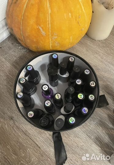 Продам гель лаки пакетом