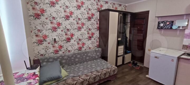 Комната 11 м² в 1-к., 2/9 эт.