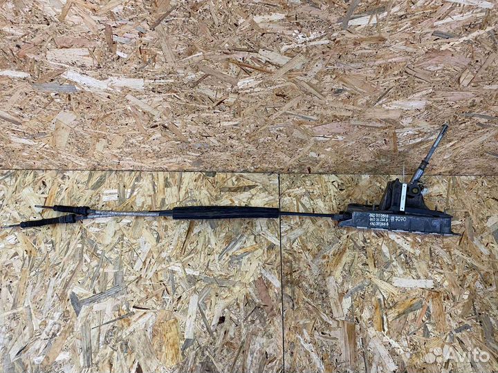 Кулиса skoda octavia (1Z 2005-2013) 1K0 711 091 A