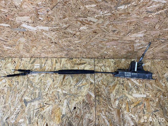 Кулиса skoda octavia (1Z 2005-2013) 1K0 711 091 A