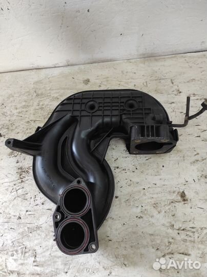 Коллектор впускной Bmw 316I E46 1.9 1999