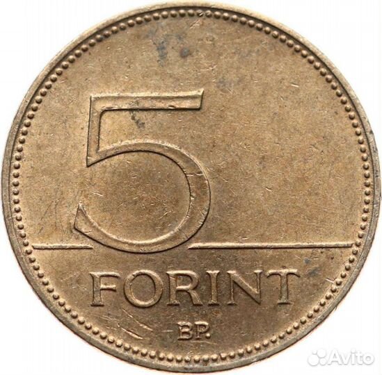 Продаю монеты Венгрии, Туркмении