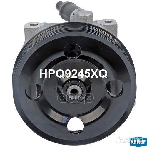 Насос гур ford focus I 98- HPQ9245XQ Krauf