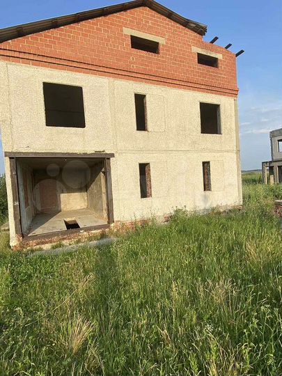 Участок 20 сот. (ИЖС)