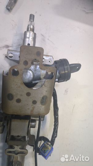 Колонка рулевая Subaru Forester (S10), 1998