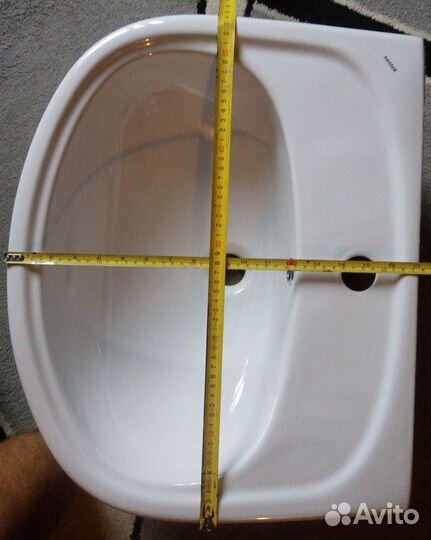 Раковина в ванную