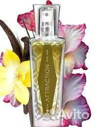 Духи женские avon