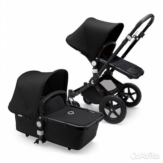 Коляска 2в1 Bugaboo Cameleon 3 Plus