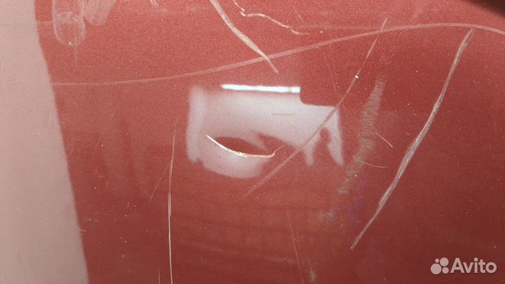 Капот Fiat Stilo, 2002