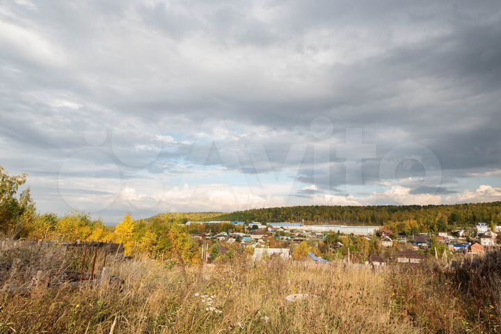 Участок 12 сот. (ИЖС)