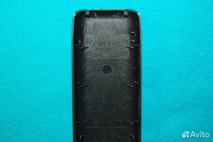 Крышка батареи для Motorola M3788 Оригинал