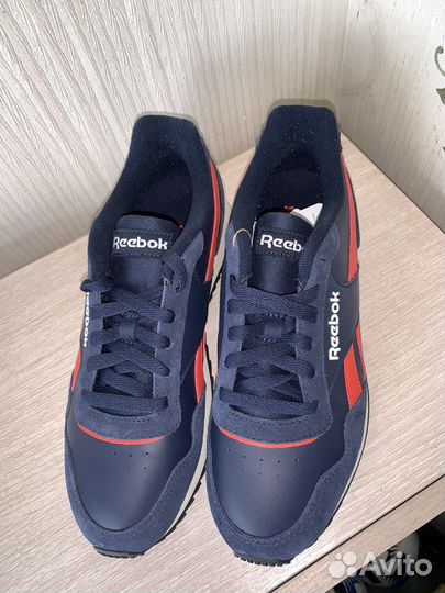 Кроссовки reebok