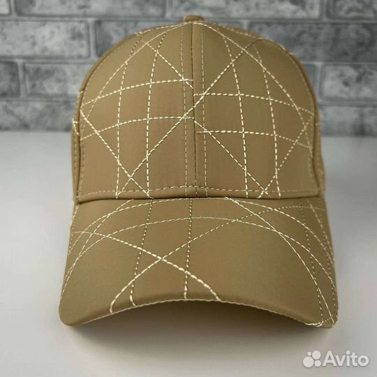 Кепка Prada Premium