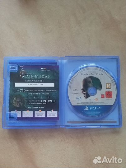 Игры для приставок ps4