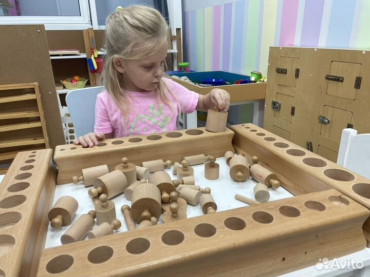 Семейная школа#1 