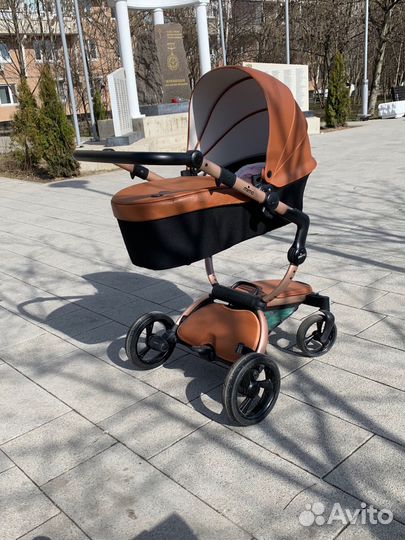 Коляска mima xari 2 в 1