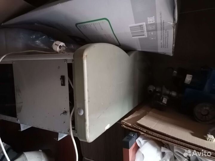 Холодильная витрина бу настольная