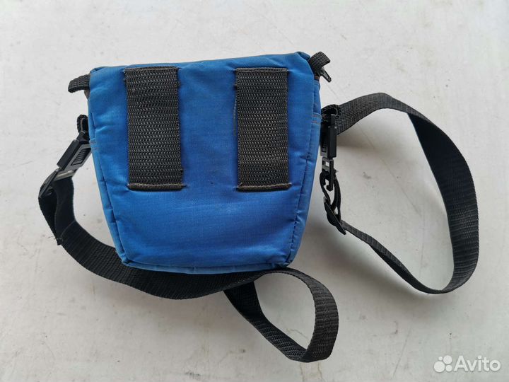 Мягкий Кофр для фотоаппарата Зенит Zenit