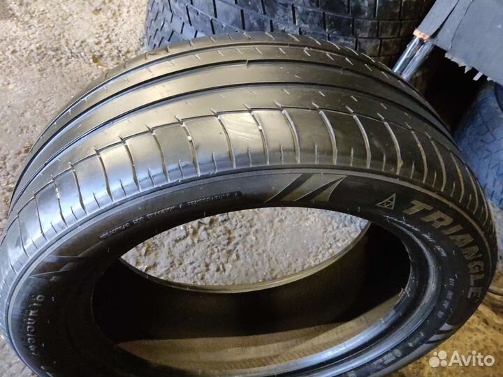 Triangle TH201 Sportex 245/50 R18 104Y