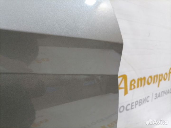 Дверь задняя правая Hyundai Elantra 7 CN7 G4FG
