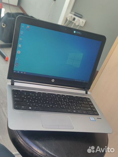 Ноутбук Hp Core i5