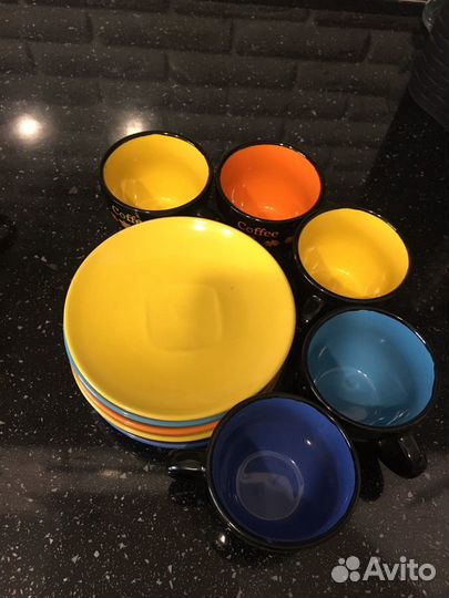 Кофейный набор