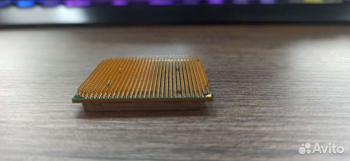 Процессор Phenom II 1100T (AM3)