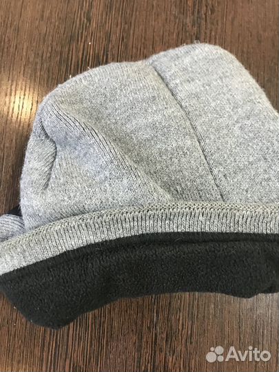 Шапка мужская