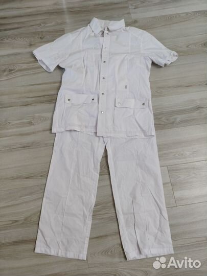 Костюм медицинский хирургический