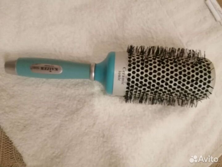 Расческа брашинг