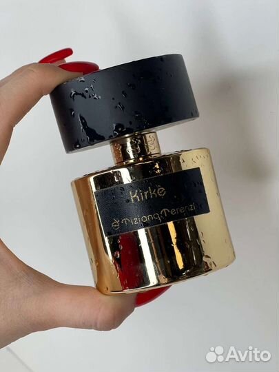 Парфюм Kirke Tiziana Terenzi (Кирка)