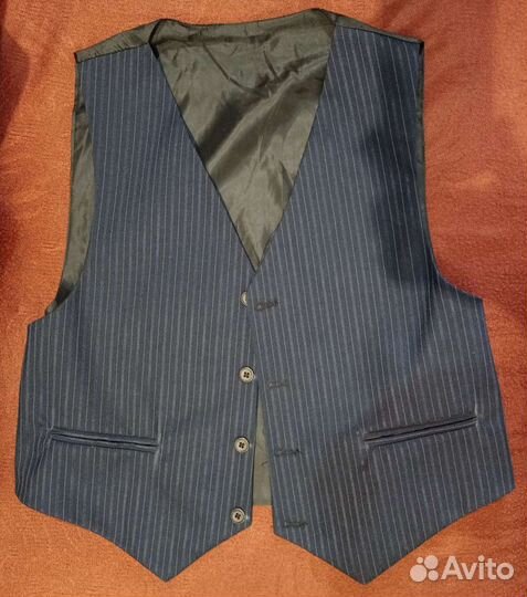 Костюм деловой подростку