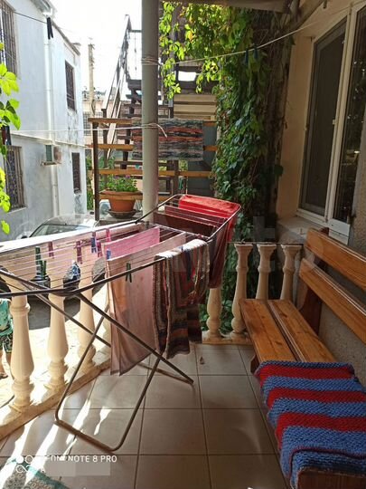 Дача 200 м² на участке 2 сот.