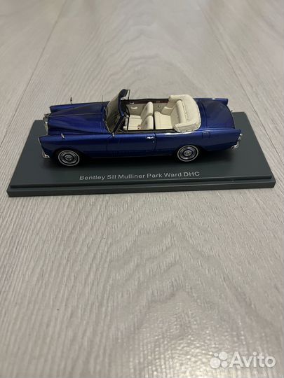 Коллекционные машинки