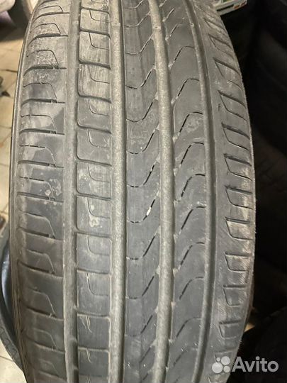 Pirelli Scorpion Verde 215/65 R17