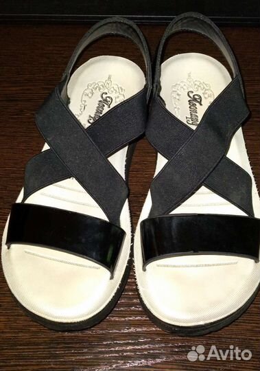 Обувь для девочки