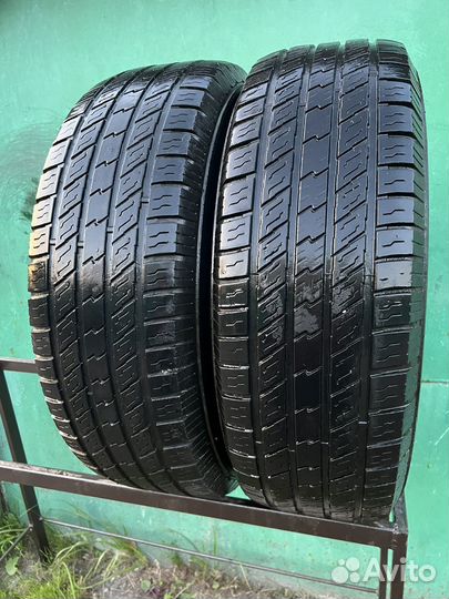 Herovic HH301 255/70 R17 112H