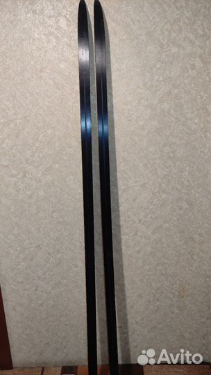 Беговые лыжи Stc touring series 546