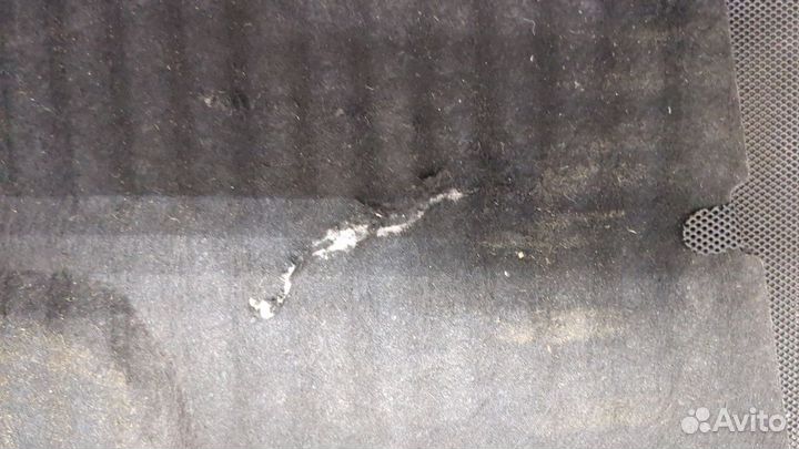 Полка багажника Ford Fusion 2017- USA