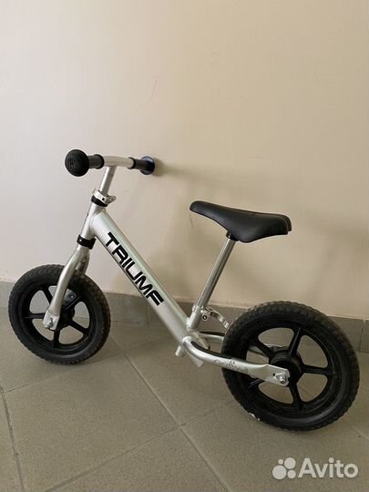 Беговел triumf