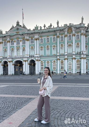 Репетитор начальных классов